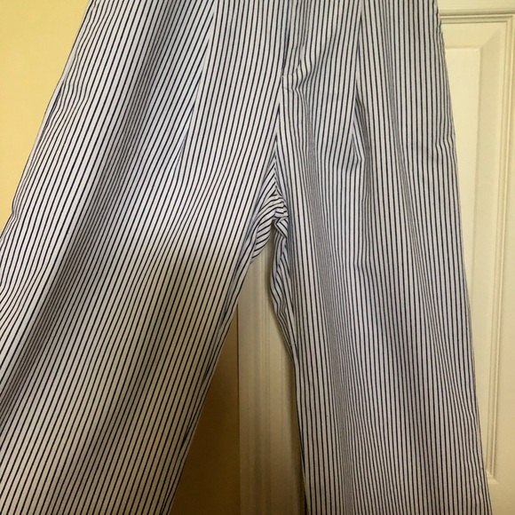 Striped pants - Picture 2 of 4